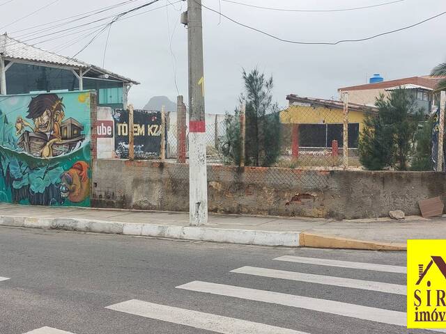 #1039 - Área para Venda em Maricá - RJ - 1