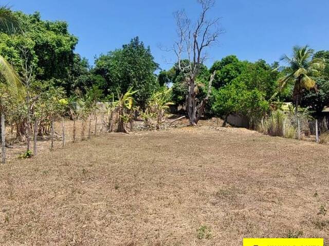 #1040 - Área para Venda em Maricá - RJ - 3