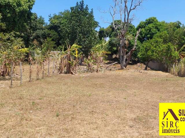#1040 - Área para Venda em Maricá - RJ - 2