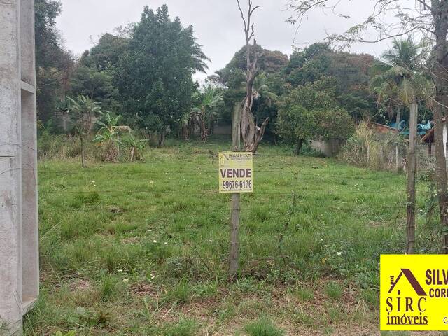#1040 - Área para Venda em Maricá - RJ - 1