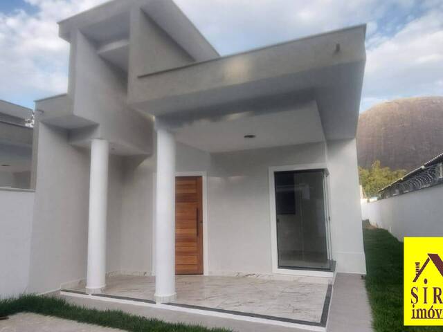 Casa para Venda em Maricá - 4