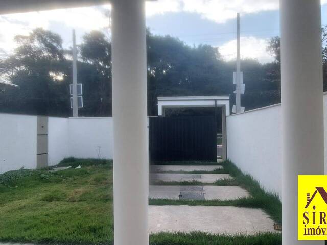 #1041 - Casa para Venda em Maricá - RJ - 3