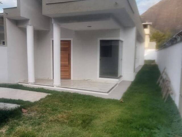 #1041 - Casa para Venda em Maricá - RJ - 2