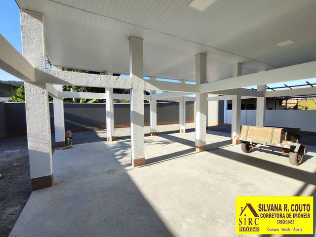#1042 - Apartamento para Venda em Maricá - RJ - 2