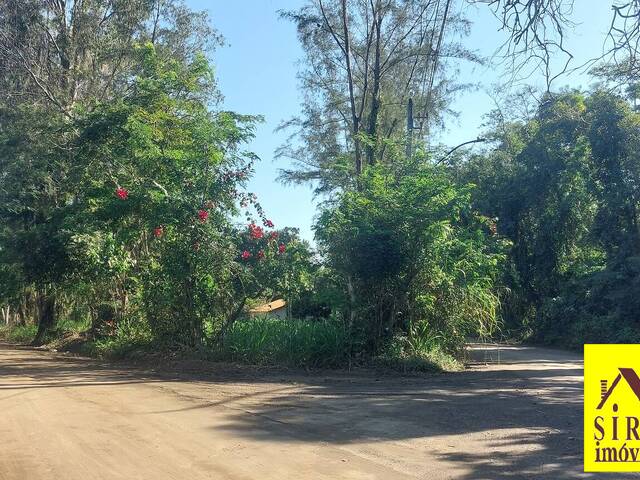 #1043 - Área para Venda em Maricá - RJ - 1