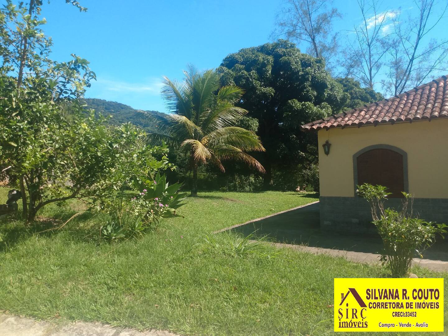 Chácara, 3 quartos, 3990 m² - Foto 27