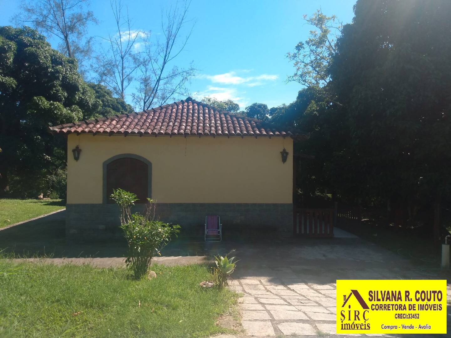 Chácara, 3 quartos, 3990 m² - Foto 28