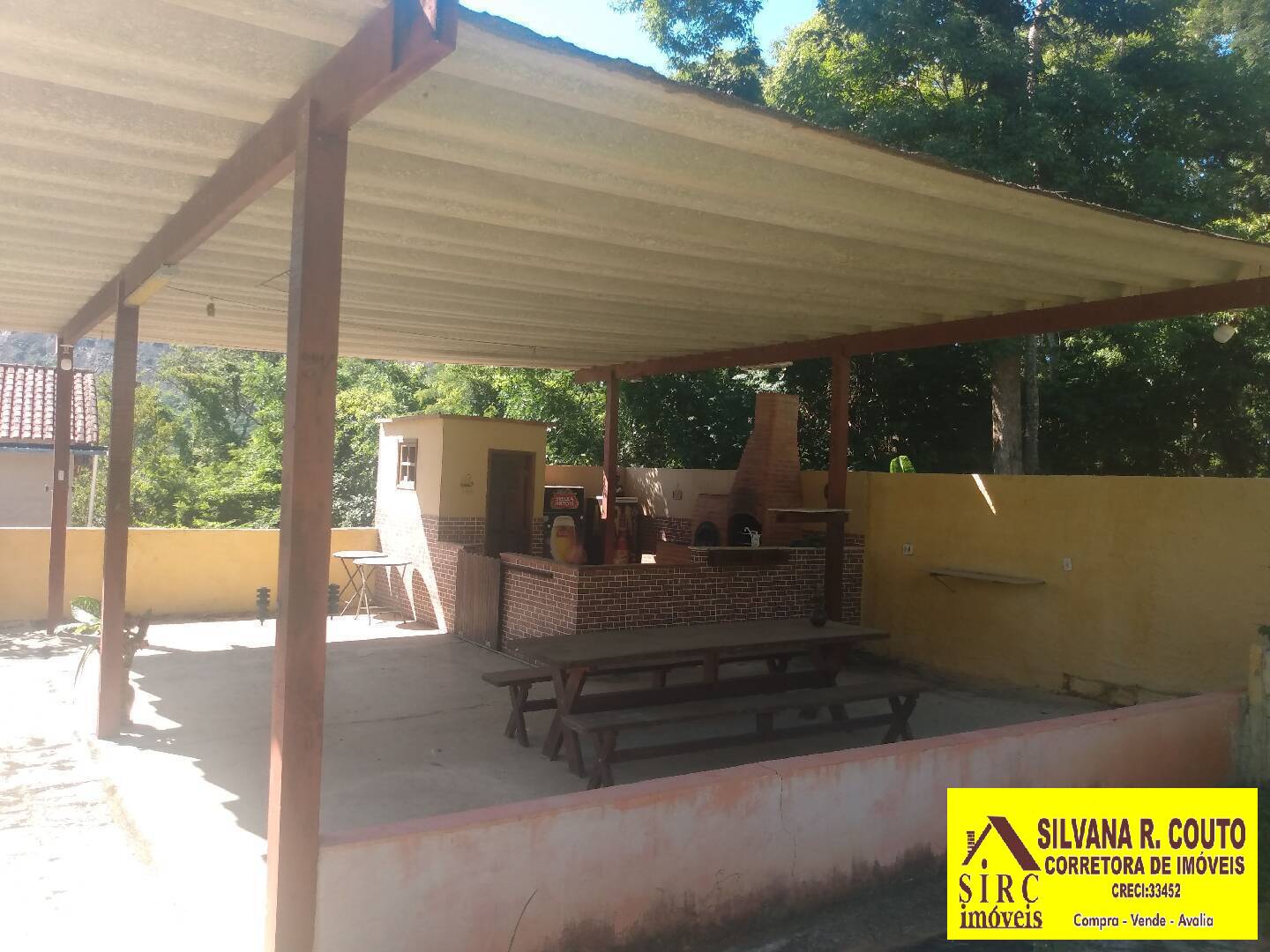 Chácara, 3 quartos, 3990 m² - Foto 29