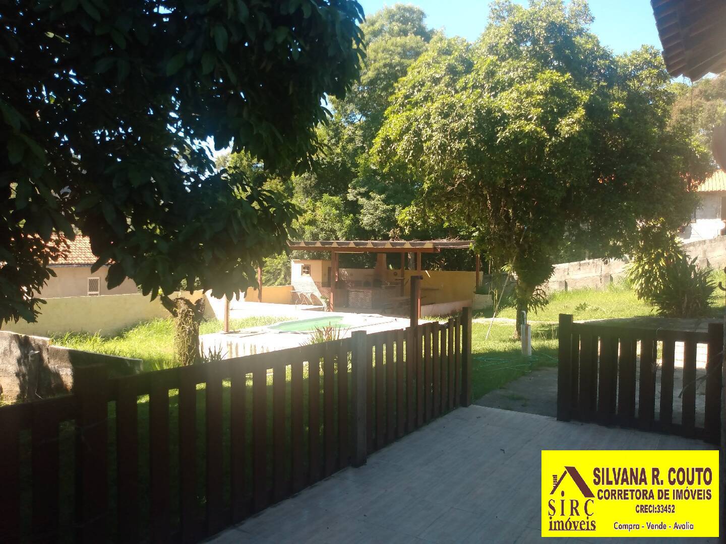 Chácara, 3 quartos, 3990 m² - Foto 40