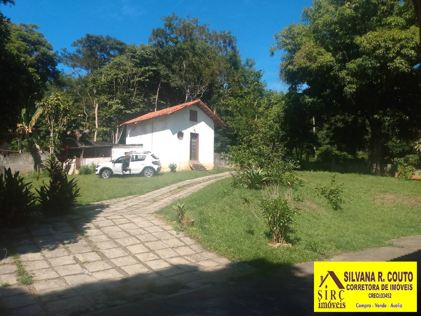 Chácara, 3 quartos, 3990 m² - Foto 43