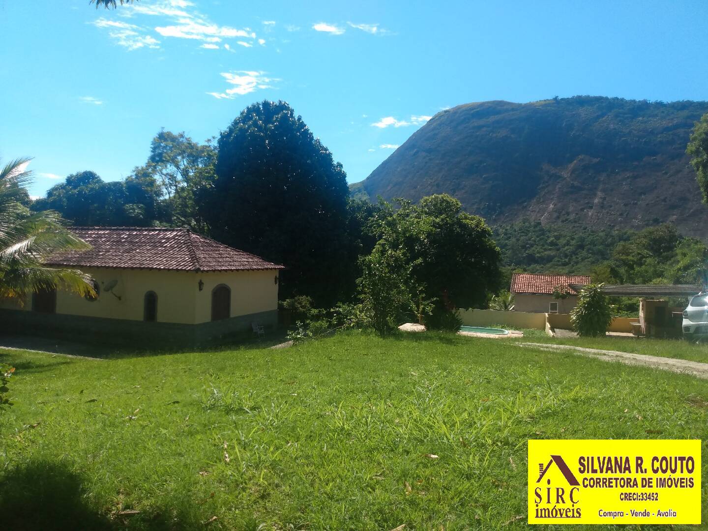 Chácara, 3 quartos, 3990 m² - Foto 17