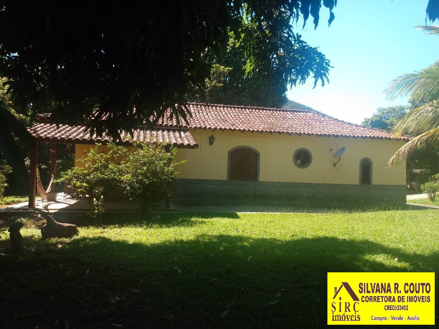 Chácara, 3 quartos, 3990 m² - Foto 16