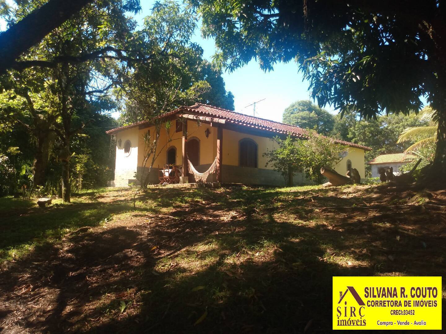 Chácara, 3 quartos, 3990 m² - Foto 12