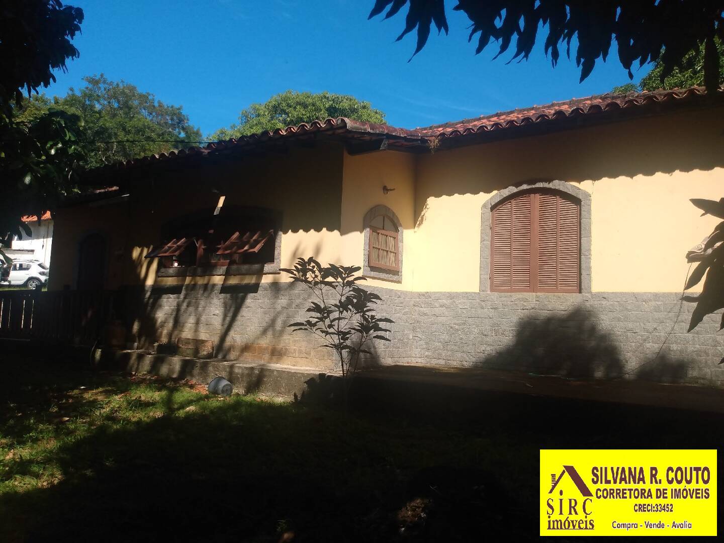 Chácara, 3 quartos, 3990 m² - Foto 15