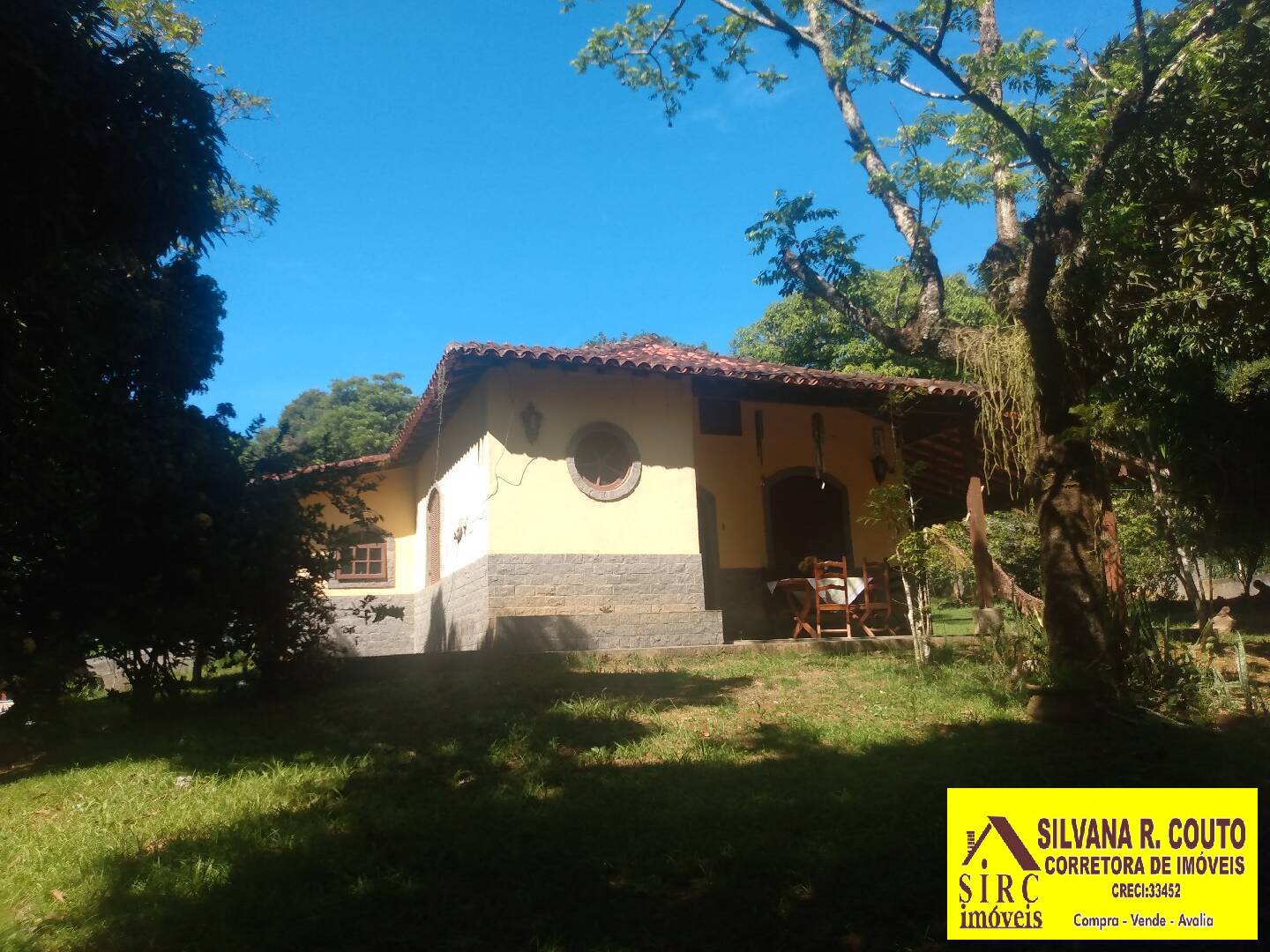 Chácara, 3 quartos, 3990 m² - Foto 9