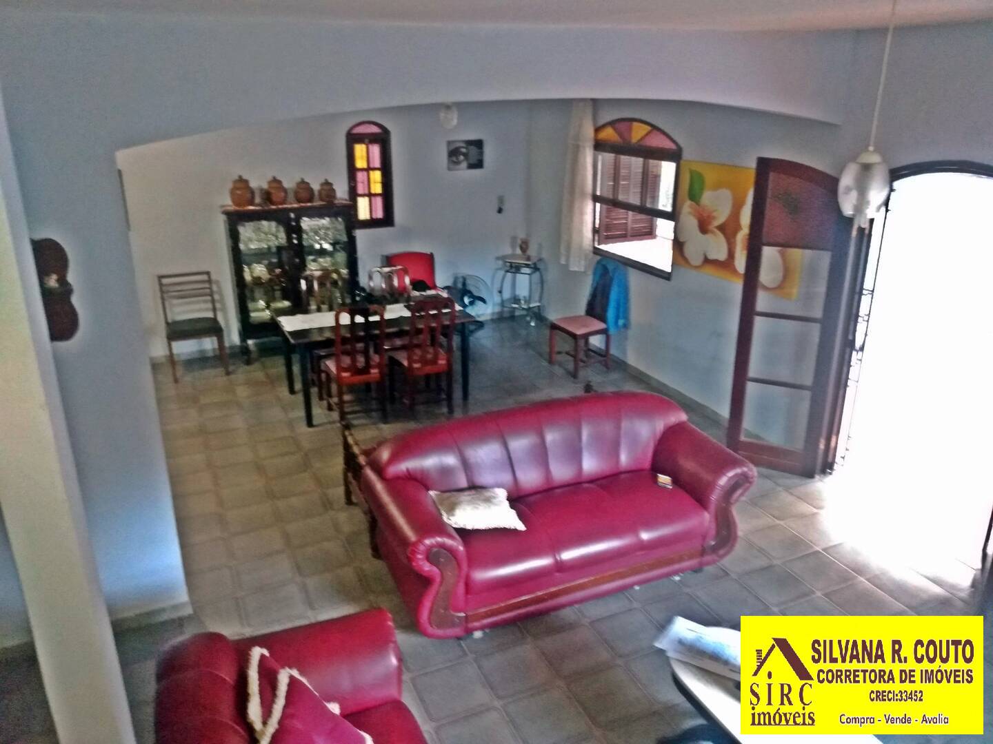 Casa, 5 quartos, 568 m² - Foto 27