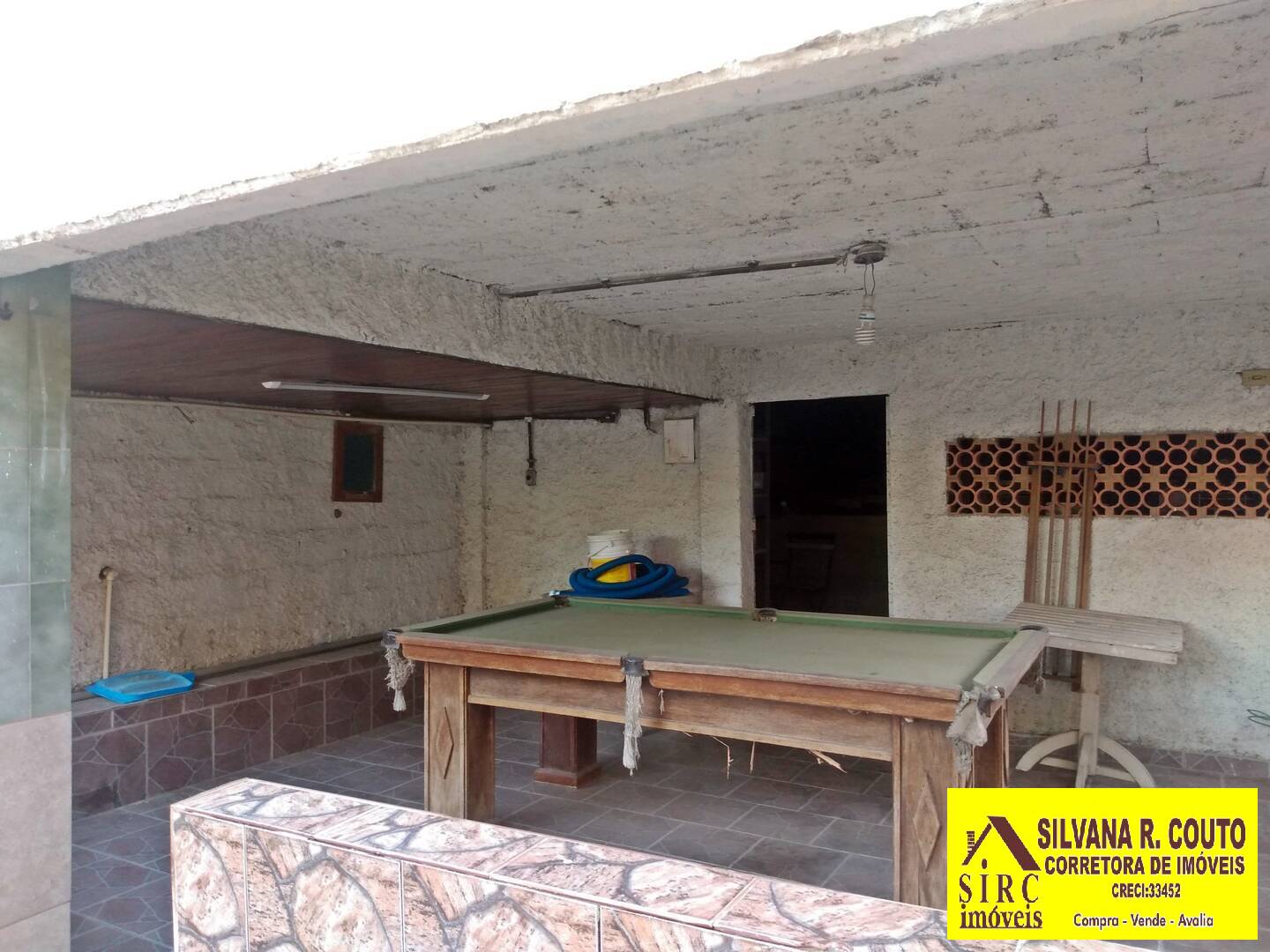 Casa, 5 quartos, 568 m² - Foto 10