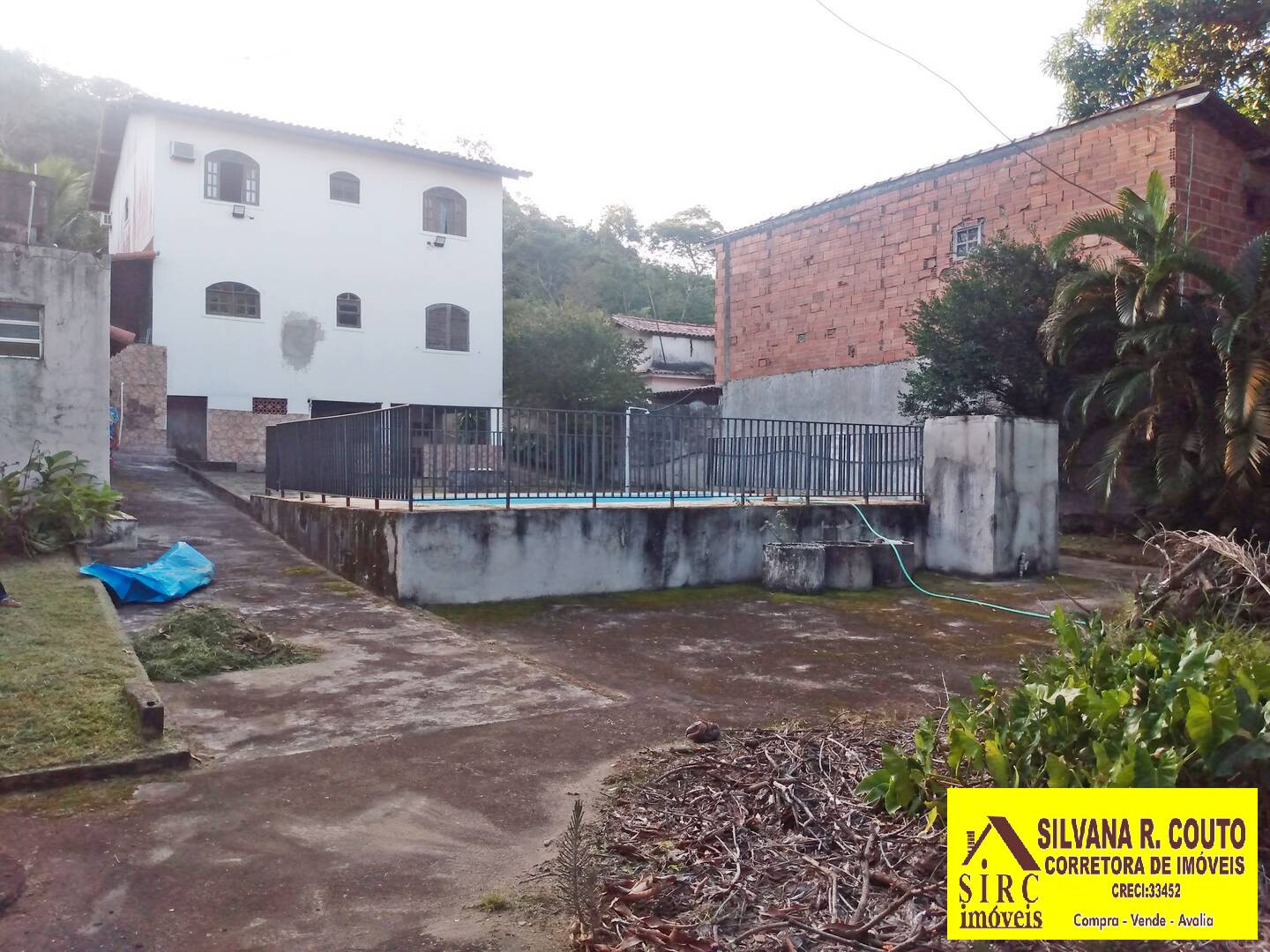 Casa, 5 quartos, 568 m² - Foto 39