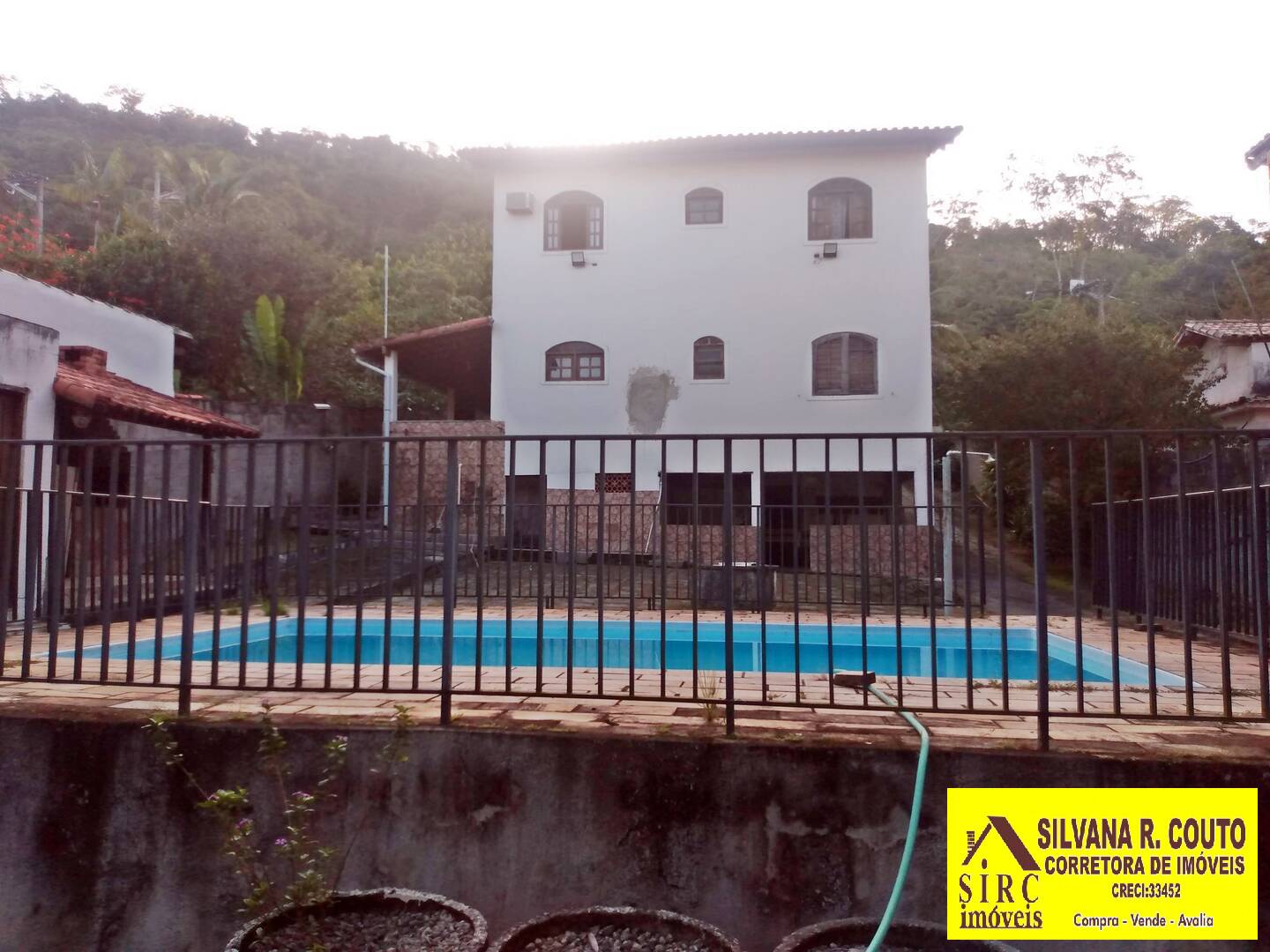 Casa, 5 quartos, 568 m² - Foto 4