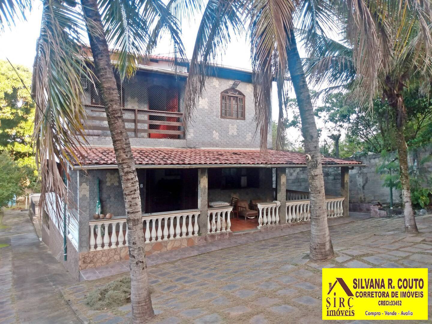 Casa, 5 quartos, 568 m² - Foto 7