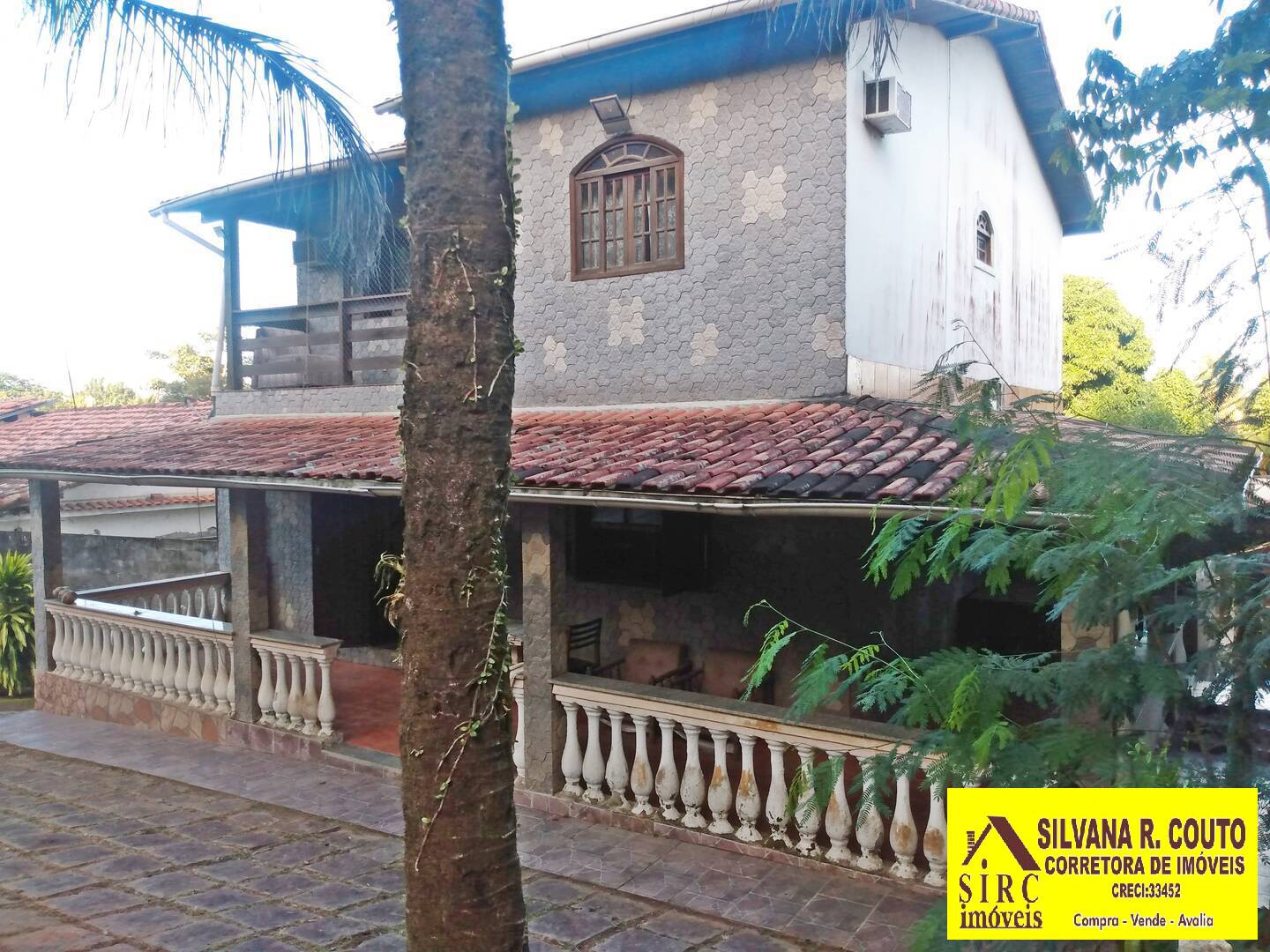 Casa, 5 quartos, 568 m² - Foto 5