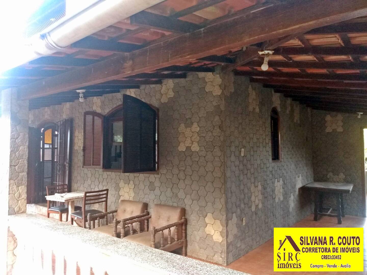 Casa, 5 quartos, 568 m² - Foto 12
