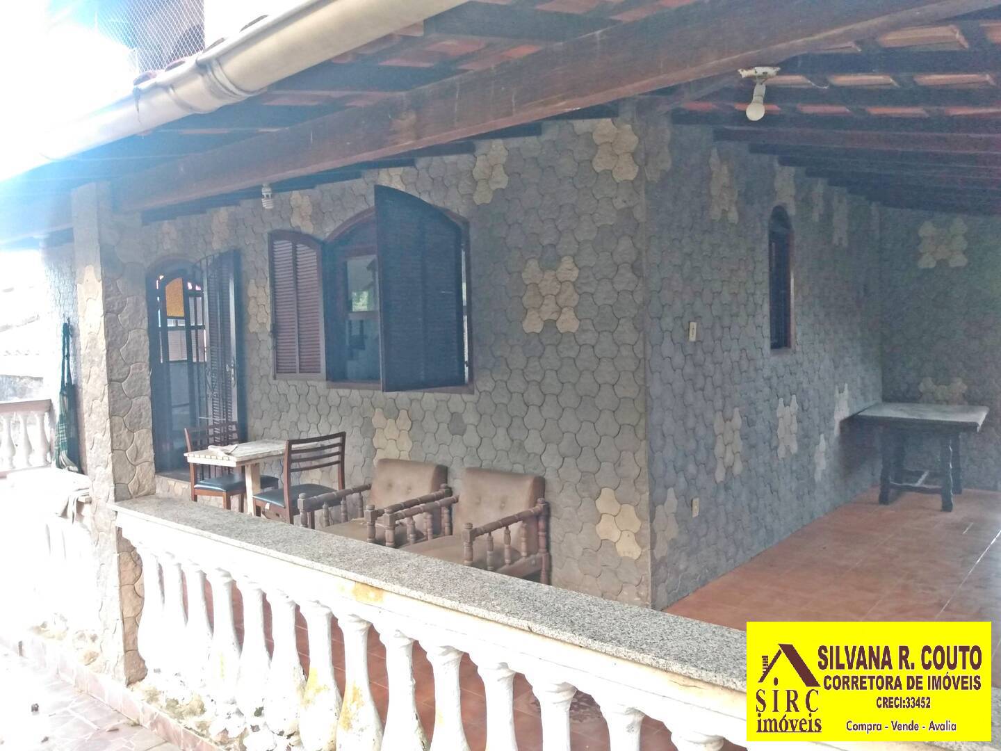 Casa, 5 quartos, 568 m² - Foto 11