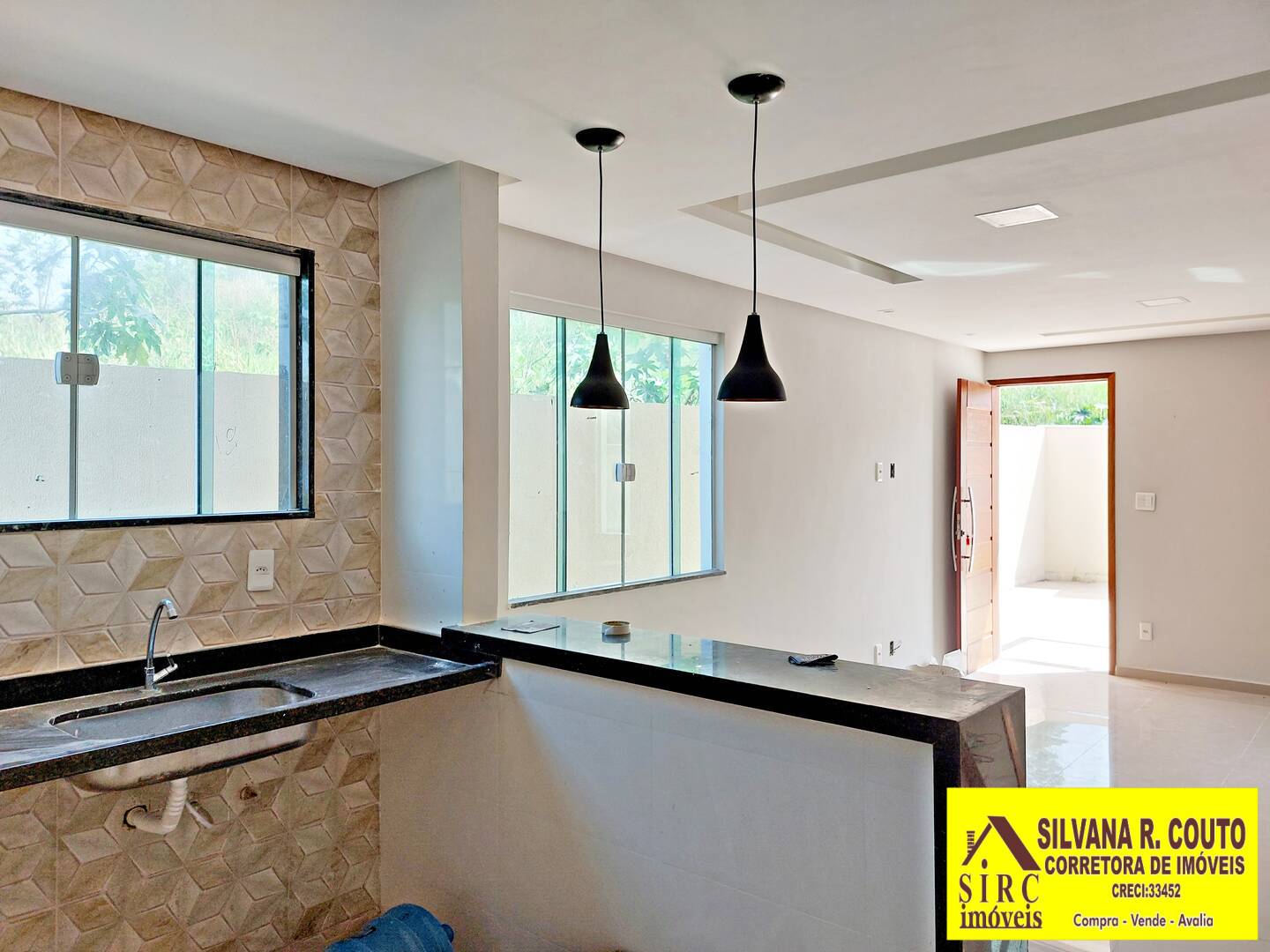 Casa, 2 quartos, 200 m² - Foto 29
