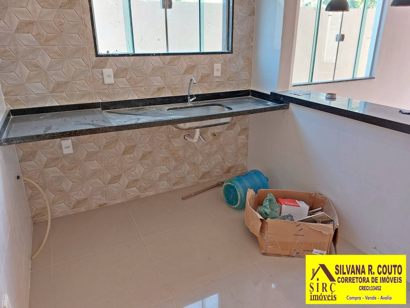 Casa, 2 quartos, 200 m² - Foto 30