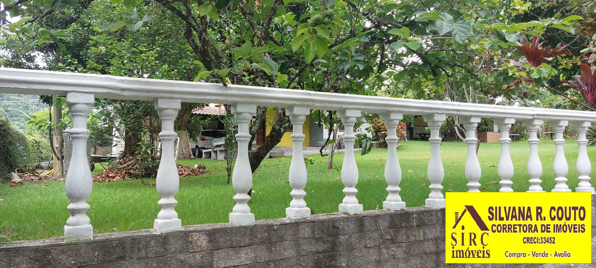 Chácara, 2 quartos, 1500 m² - Foto 9