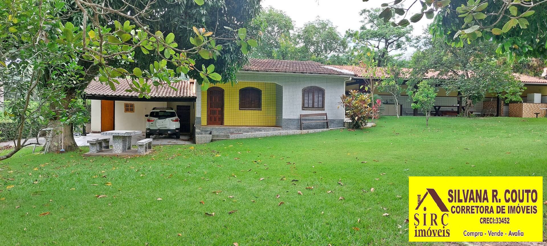 Chácara, 2 quartos, 1500 m² - Foto 10