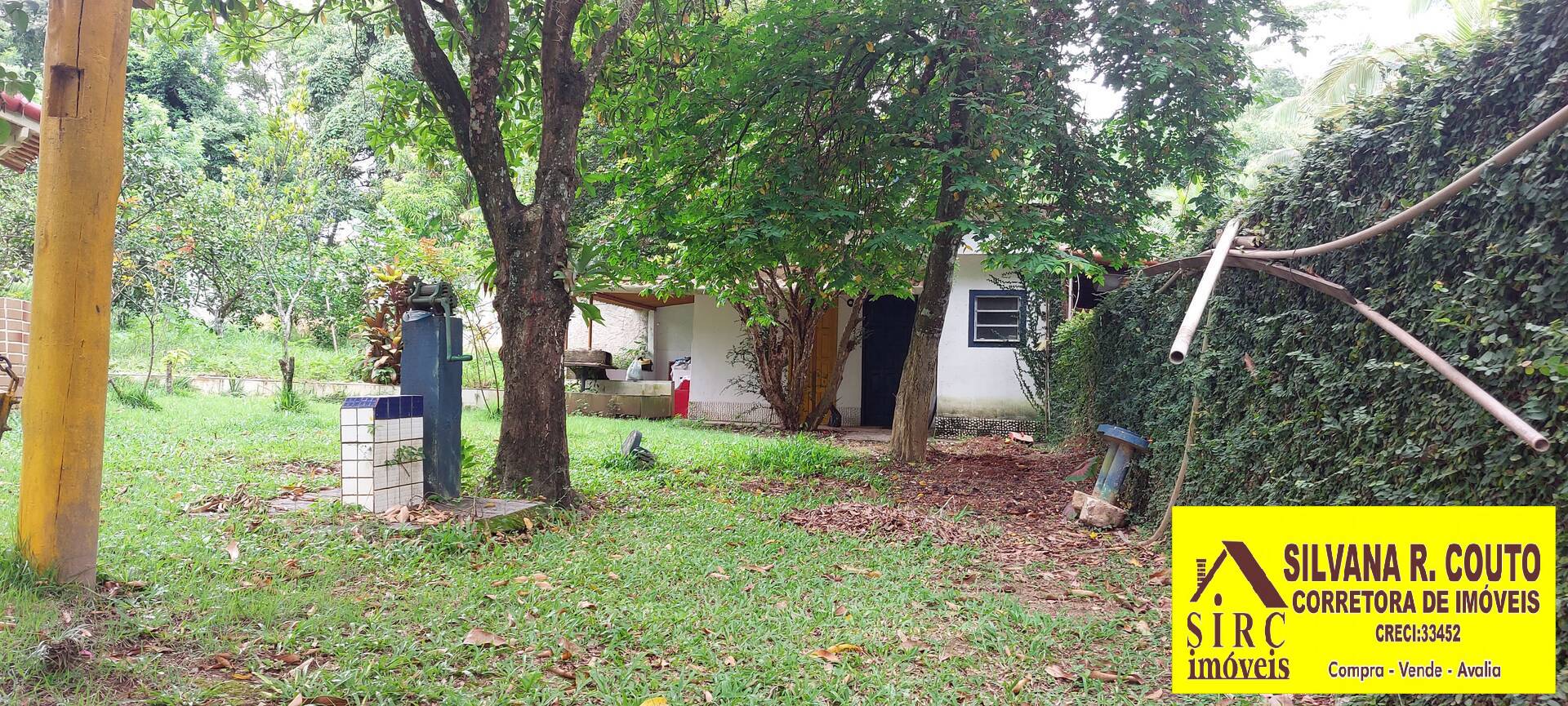 Chácara, 2 quartos, 1500 m² - Foto 13