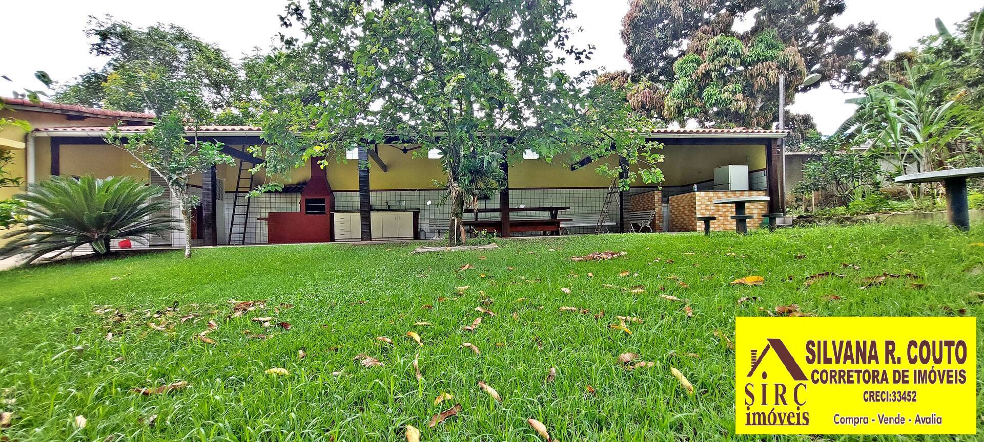 Chácara, 2 quartos, 1500 m² - Foto 3