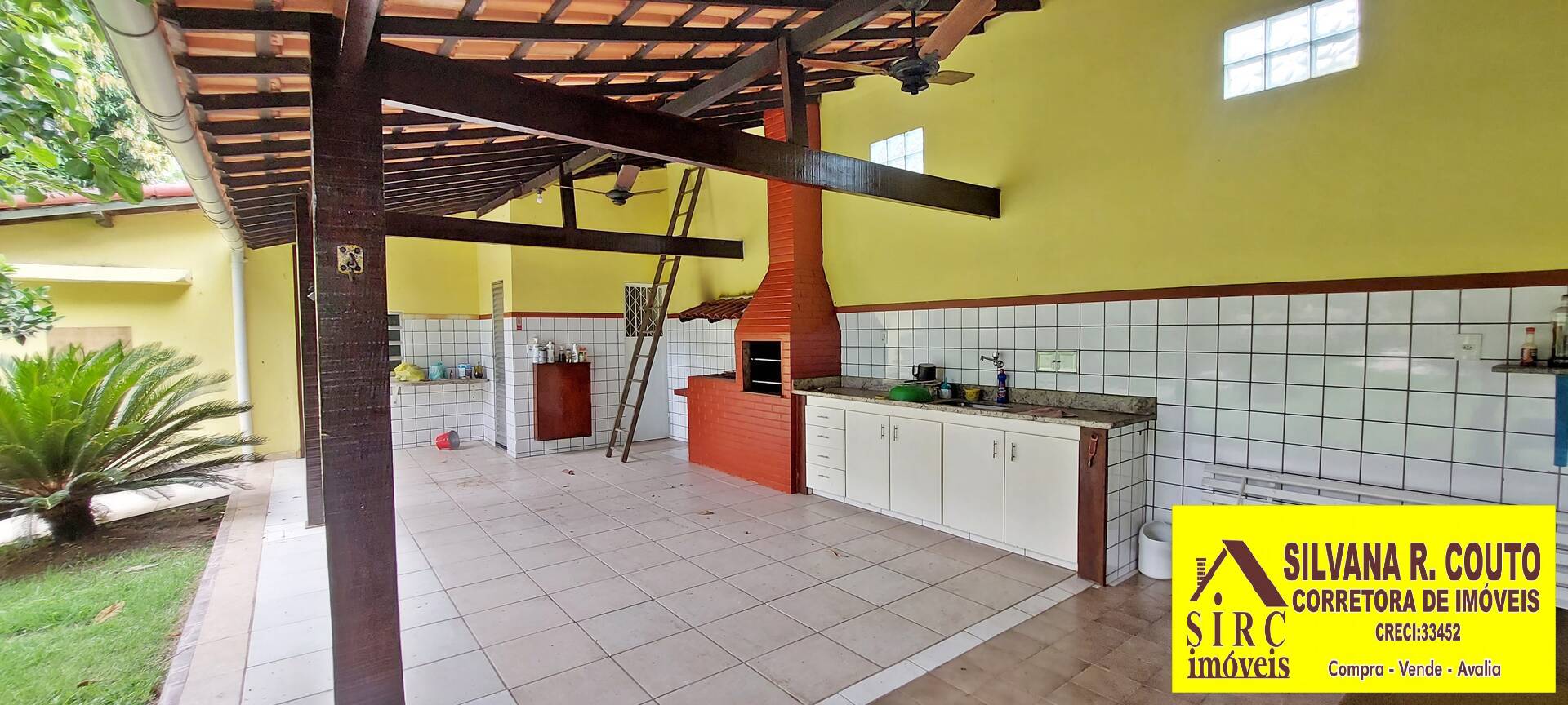 Chácara, 2 quartos, 1500 m² - Foto 15