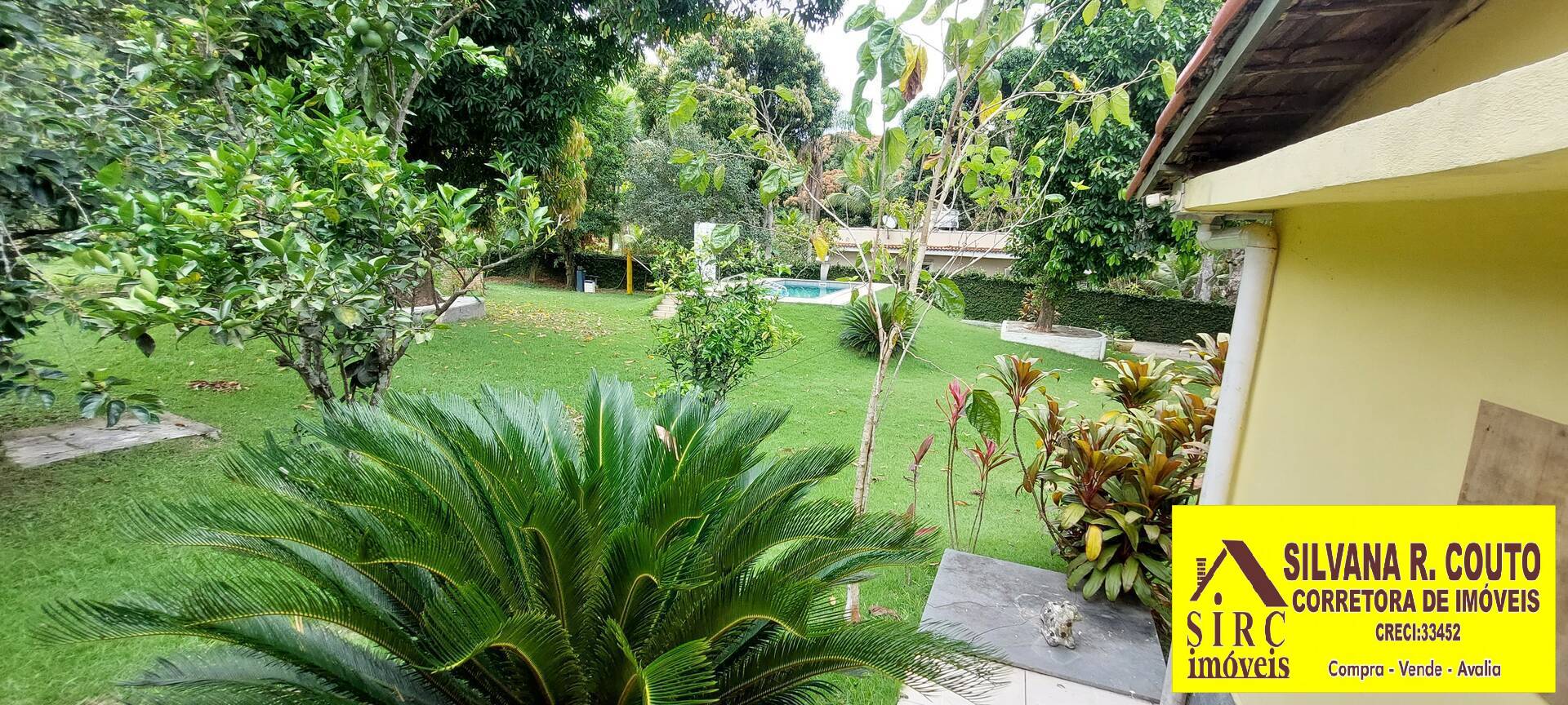 Chácara, 2 quartos, 1500 m² - Foto 18