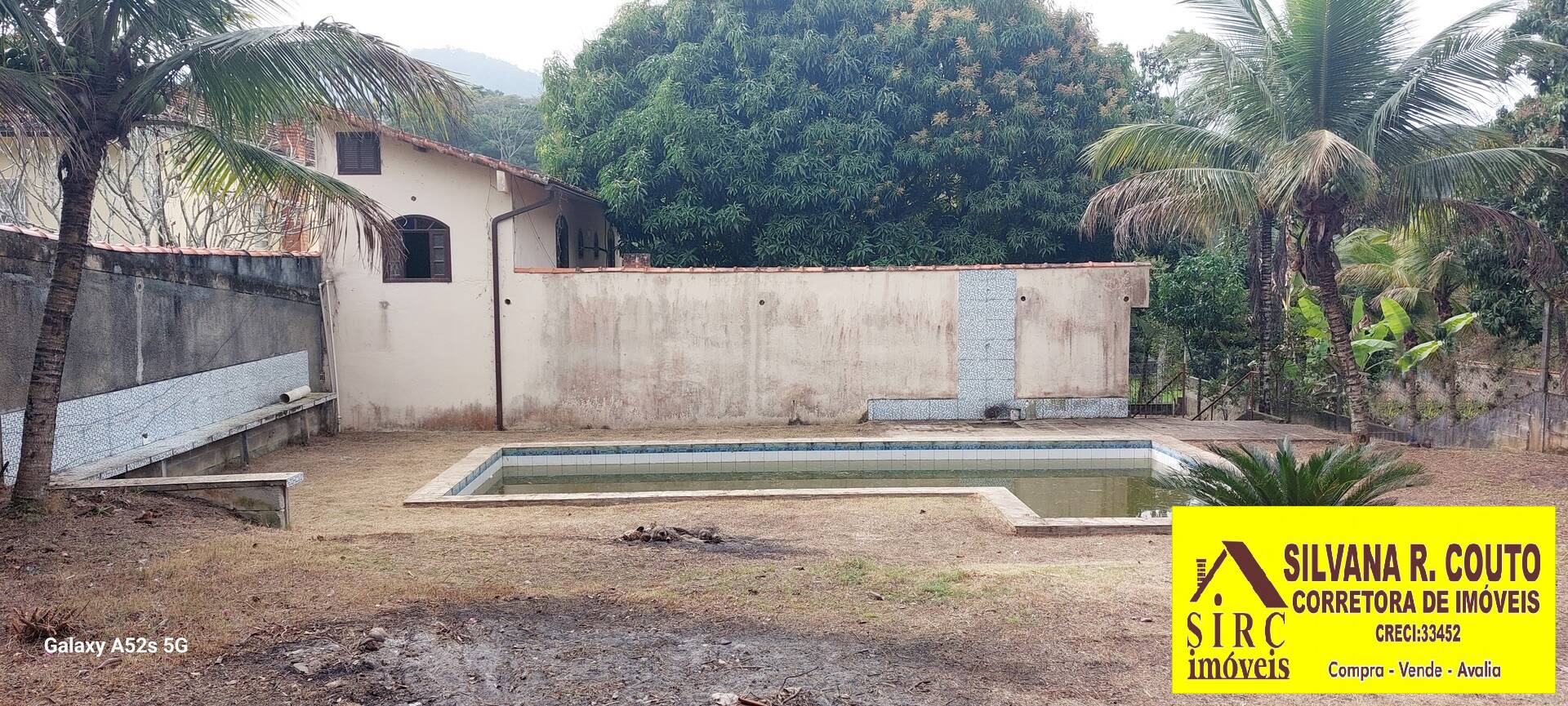 Chácara à venda com 3 quartos, 1400m² - Foto 7