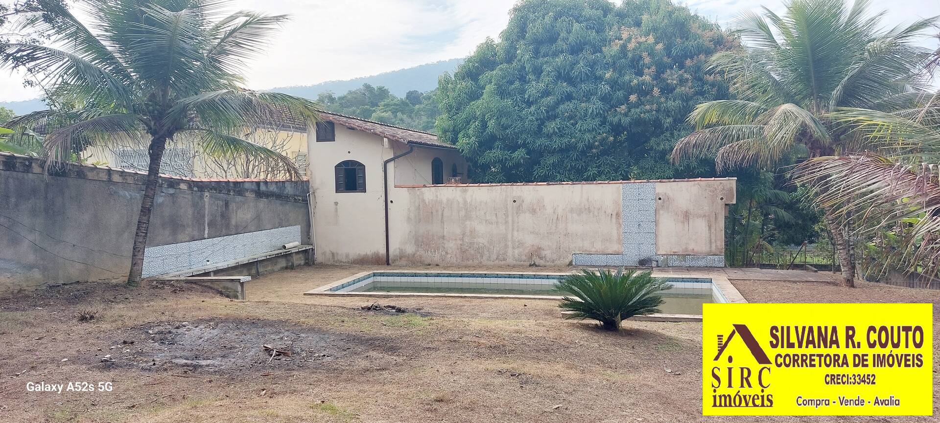 Chácara à venda com 3 quartos, 1400m² - Foto 8
