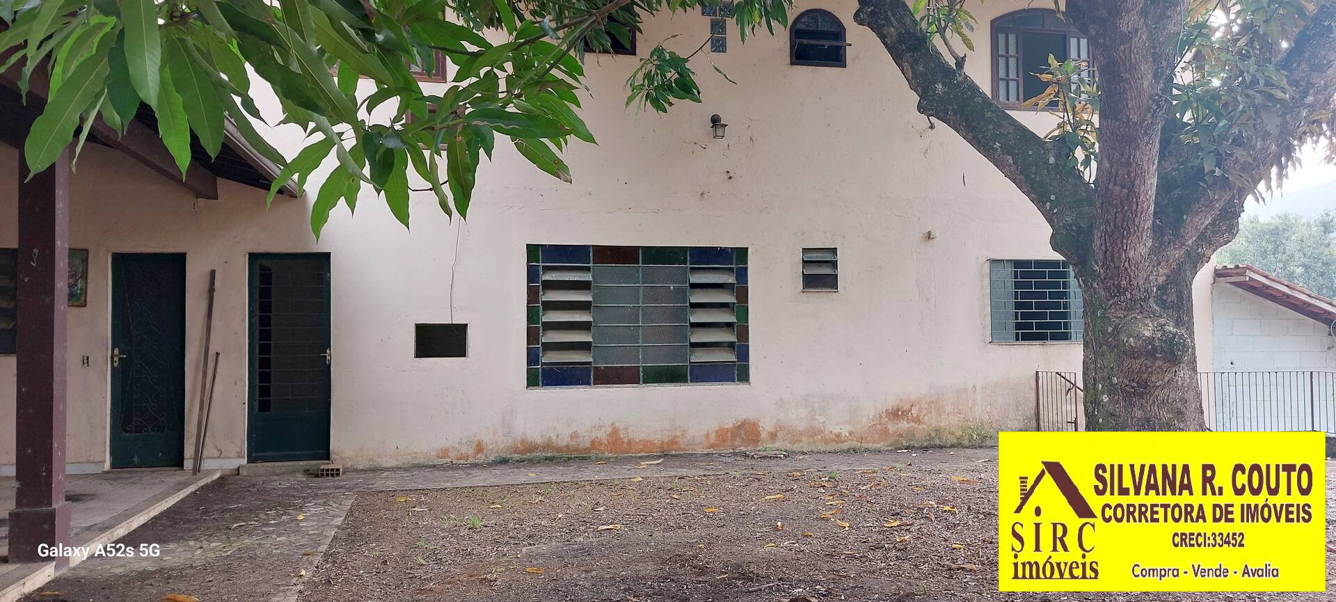 Chácara à venda com 3 quartos, 1400m² - Foto 12
