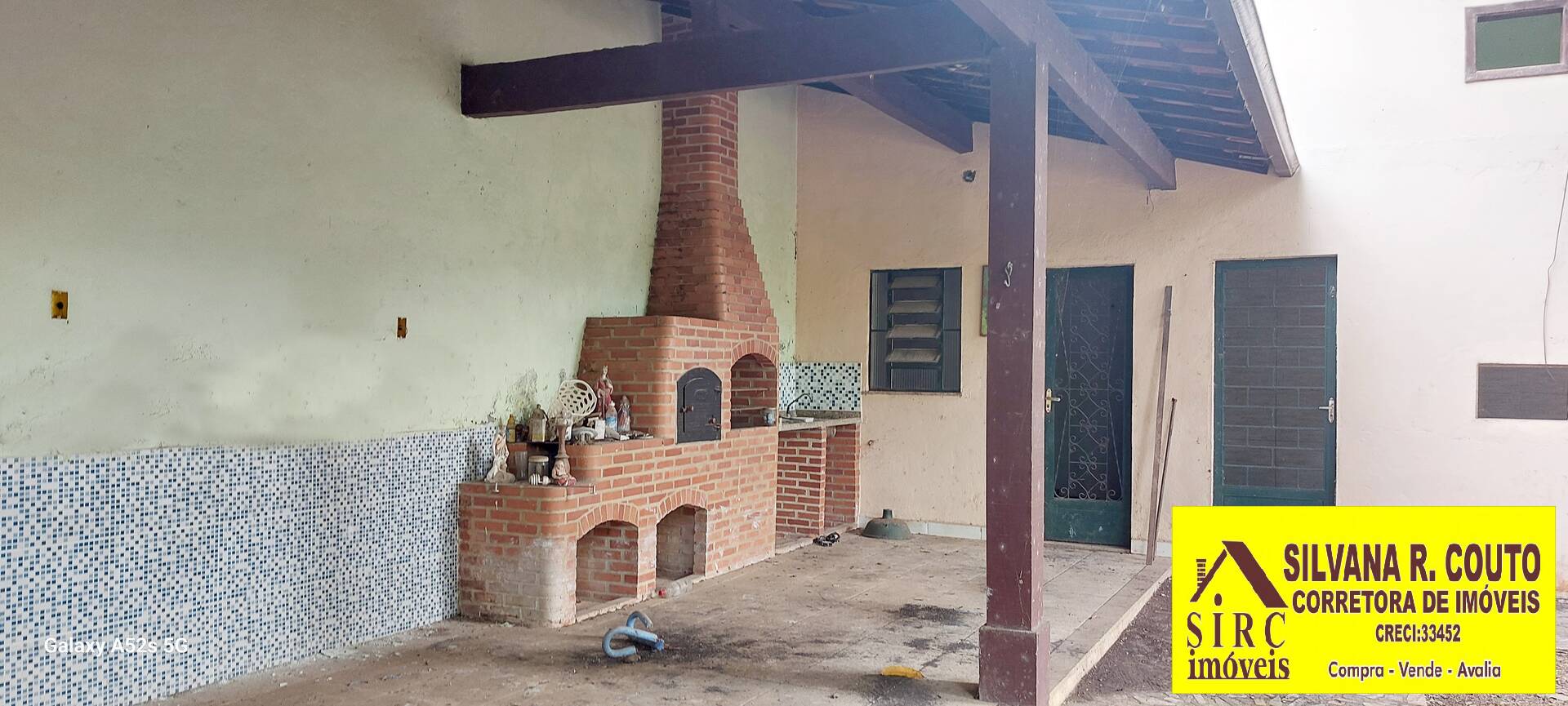 Chácara à venda com 3 quartos, 1400m² - Foto 4