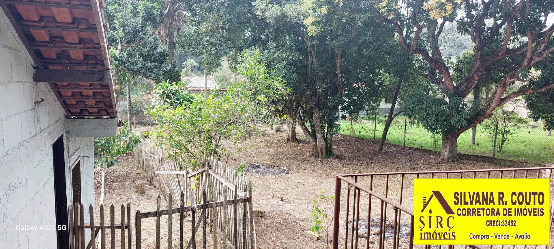 Chácara à venda com 3 quartos, 1400m² - Foto 19