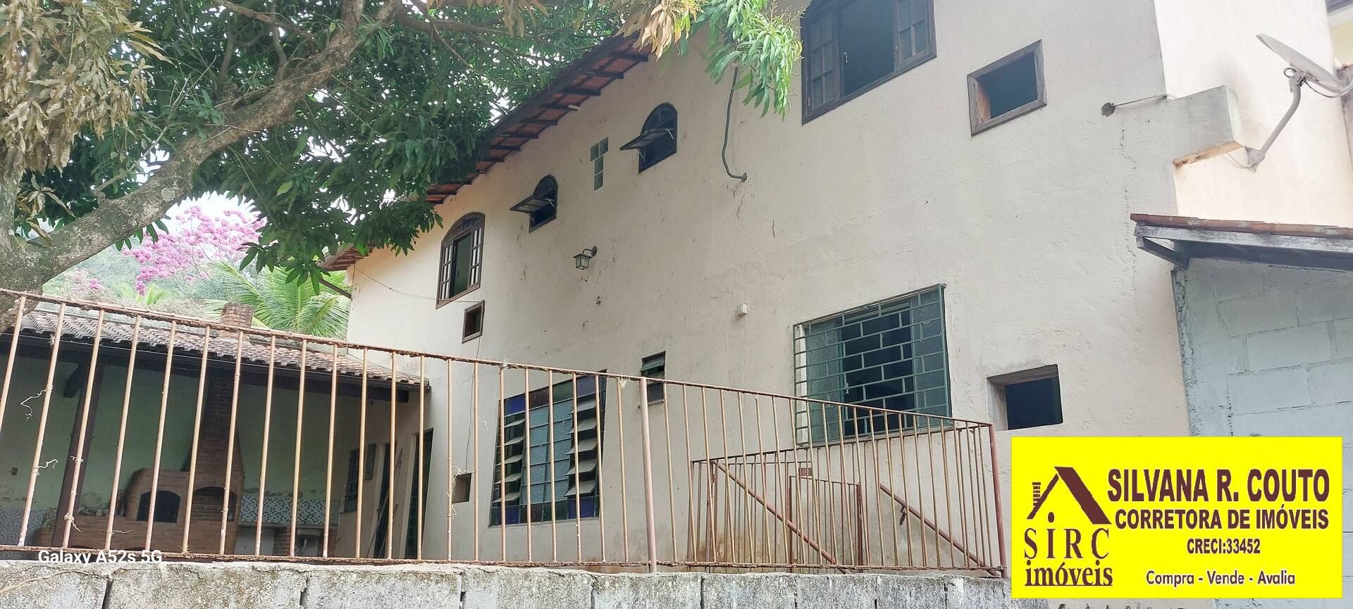Chácara à venda com 3 quartos, 1400m² - Foto 20
