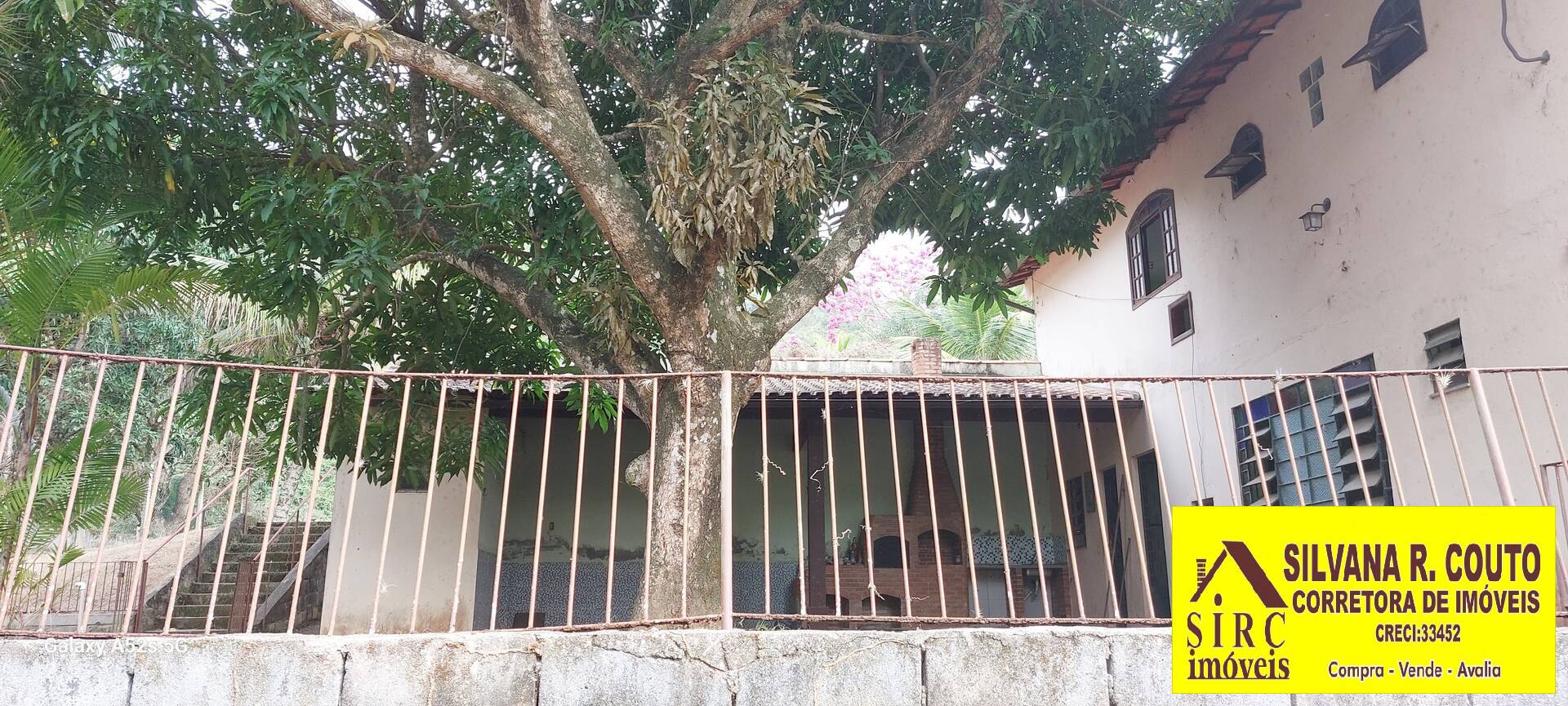 Chácara à venda com 3 quartos, 1400m² - Foto 6