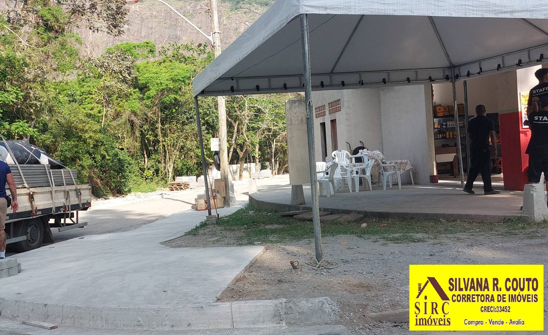 Terreno, 405 m² - Foto 7