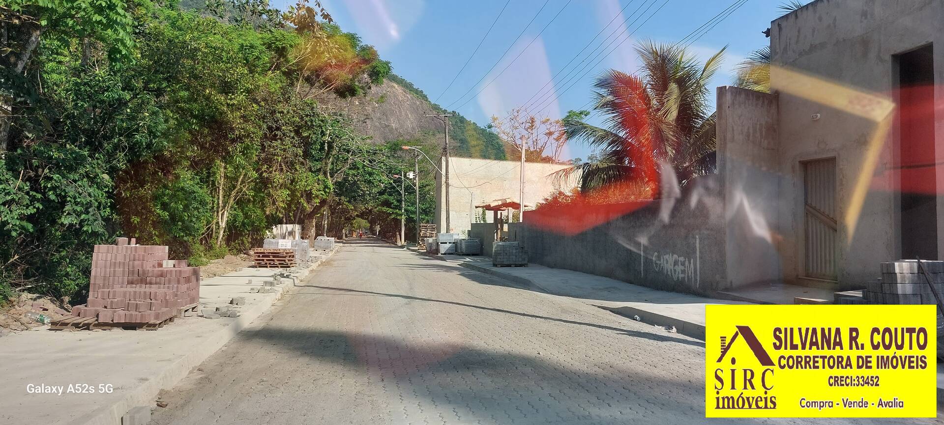 Terreno, 405 m² - Foto 8