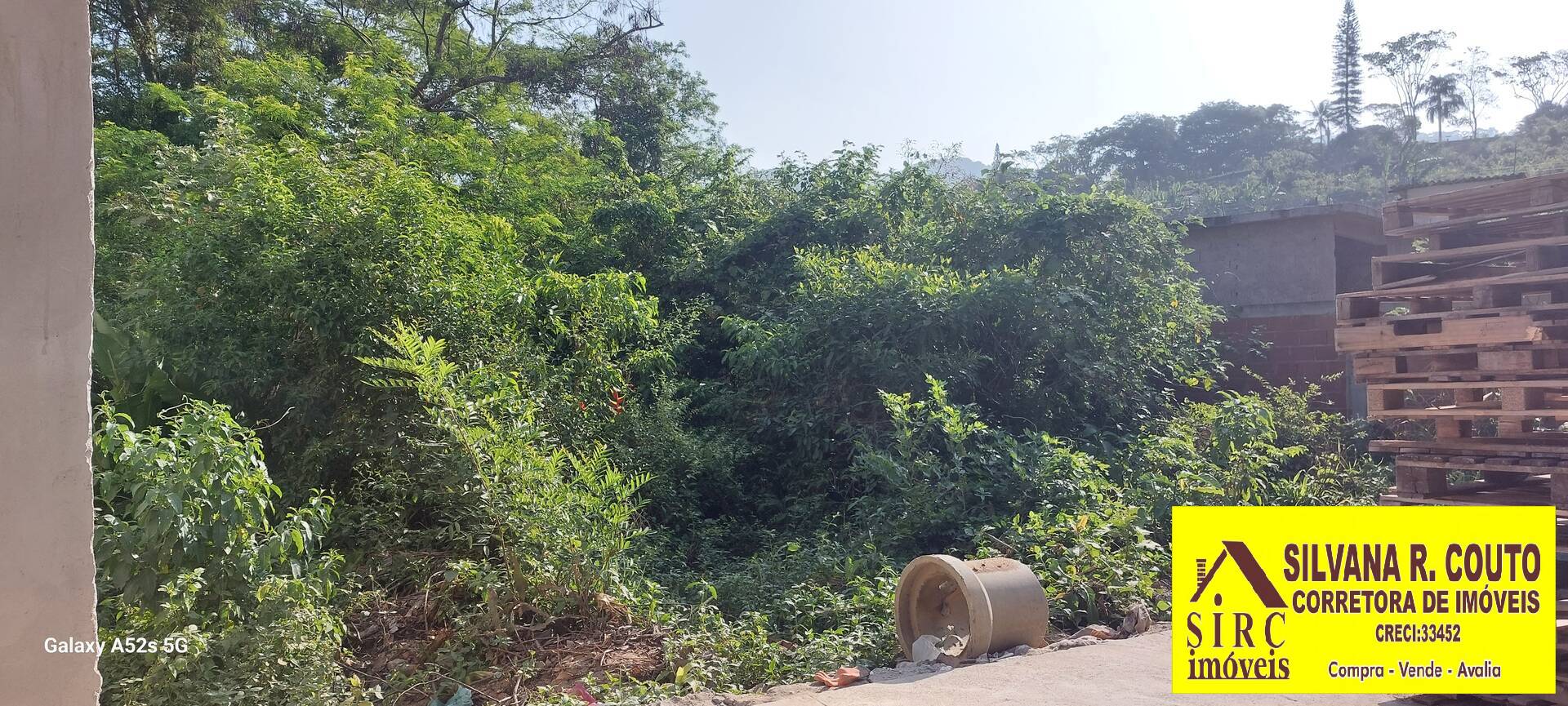 Terreno, 405 m² - Foto 9