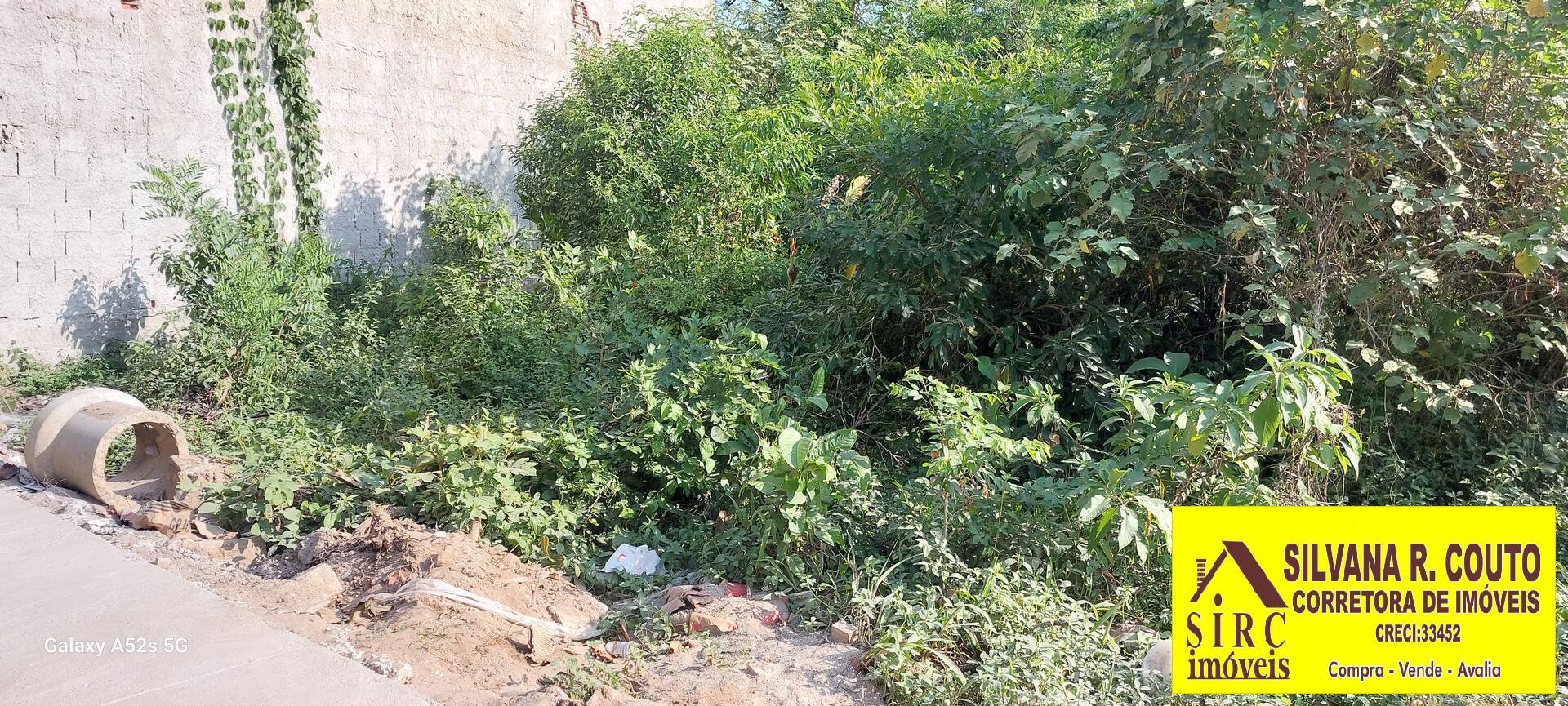 Terreno, 405 m² - Foto 10