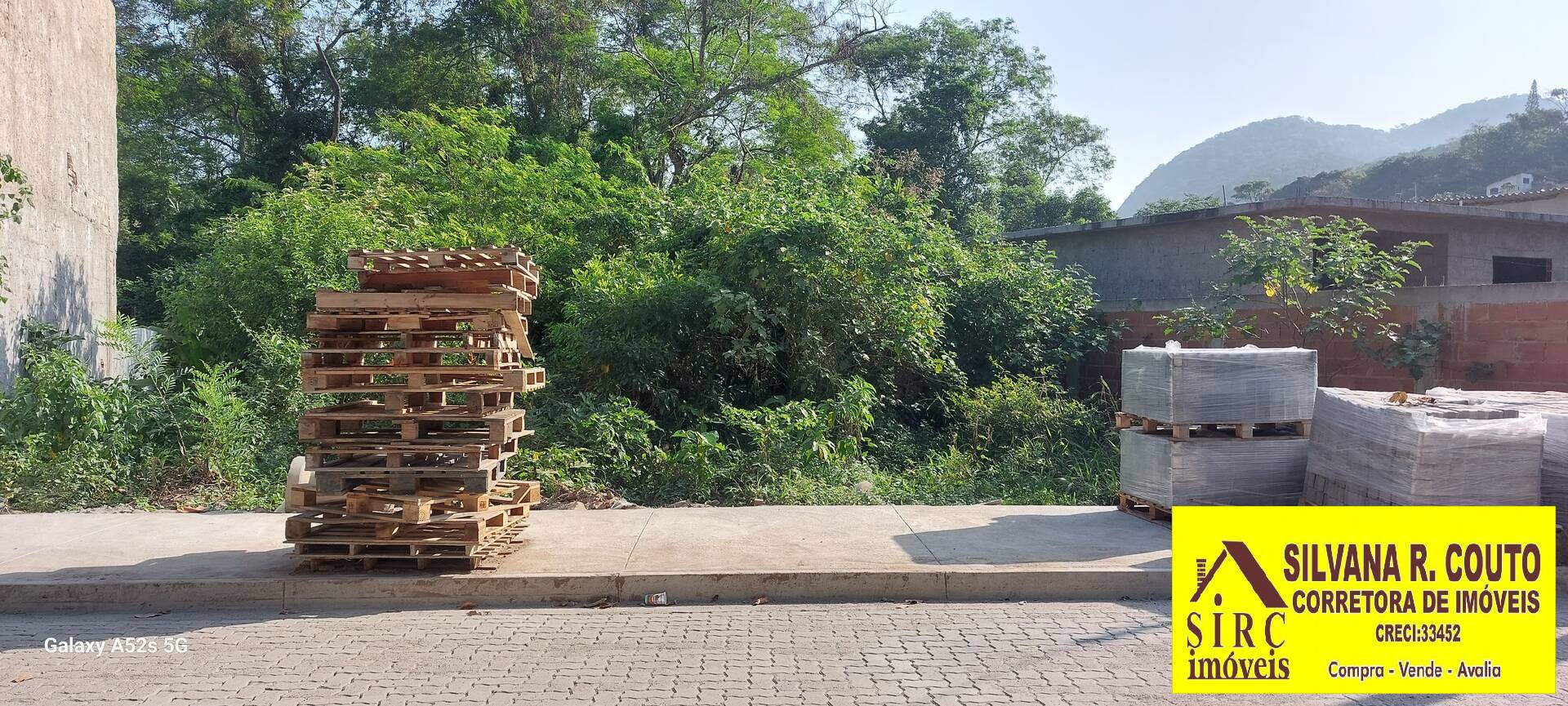 Terreno, 405 m² - Foto 6