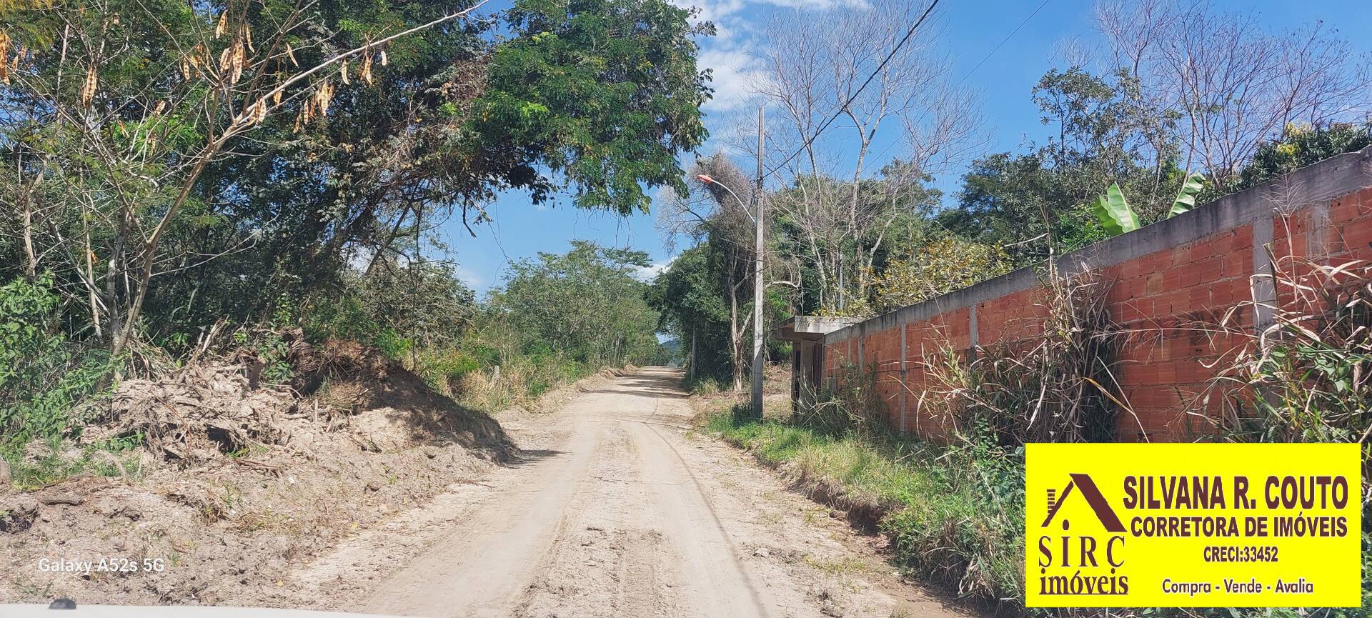 Terreno, 2000 m² - Foto 1