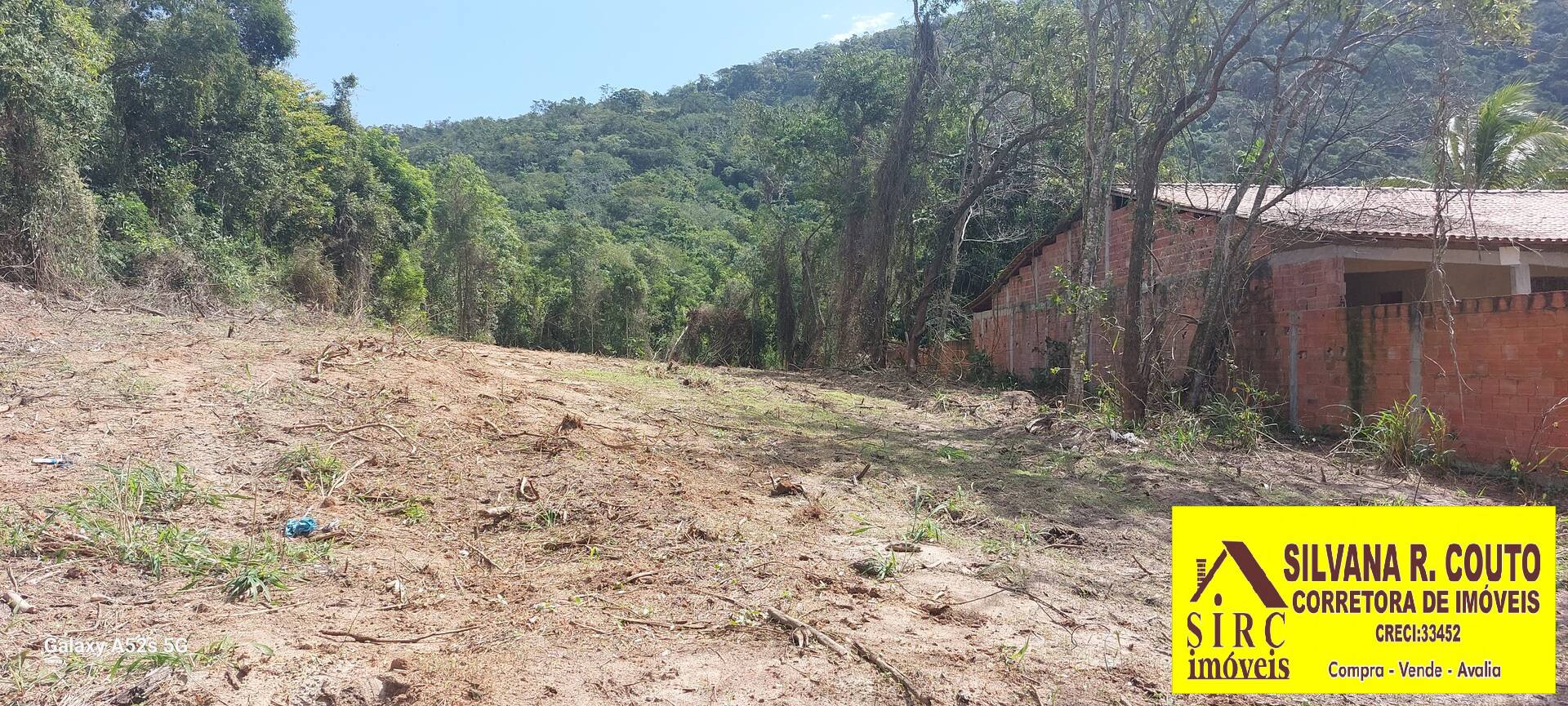 Terreno, 2000 m² - Foto 2