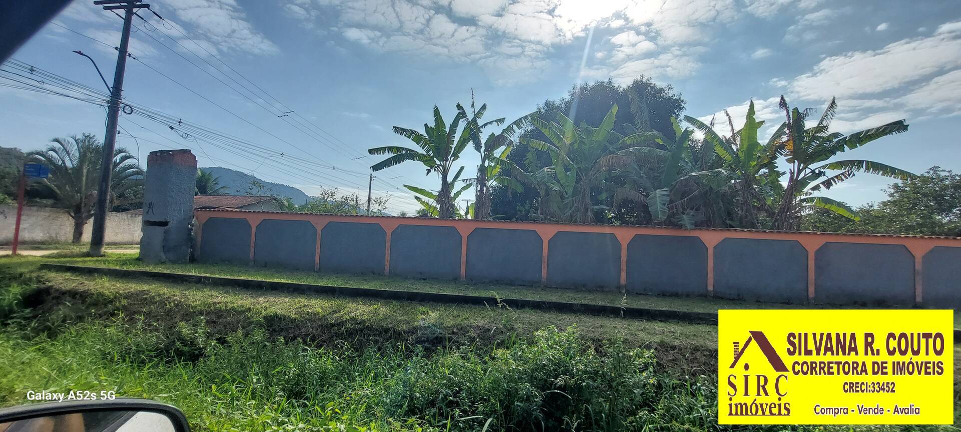 Terreno, 380 m² - Foto 1